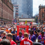 are there great manchester run 10k places left?