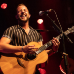 James Morrison Manchester tickets 2025