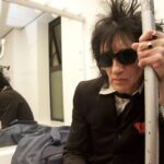John Cooper Clarke Salford Lads and Girls Club gig