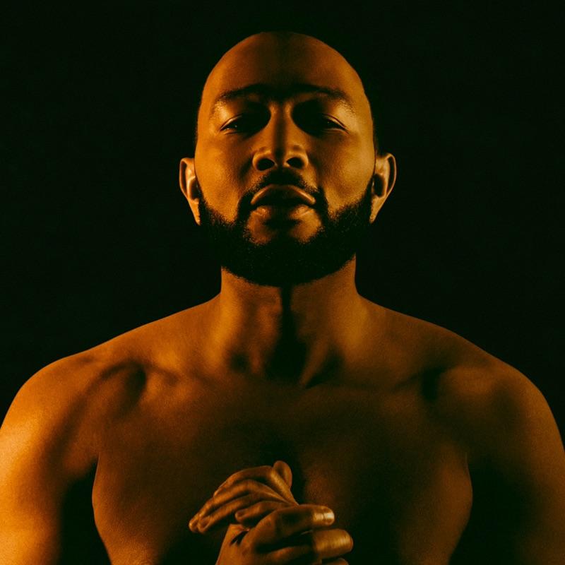 Co-op Live is running a limited 2 for 1 offer on John Legend tickets.