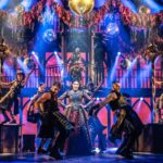 A Knight's Tale Manchester musical review