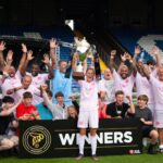 Manchester Remembers charity game 2025 cancelled