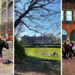 Mental Health Awareness Week activities Greater Manchester