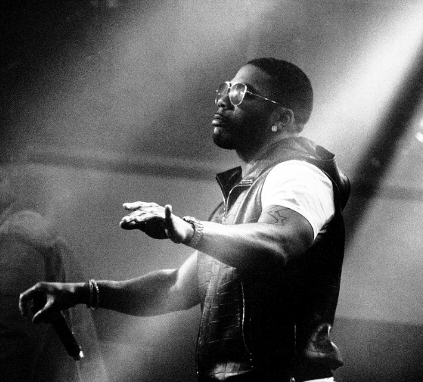 AO Arena have a 2 for 1 flash sale on tickets to see Nelly and special guests.