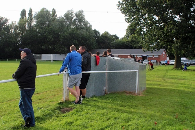 new alder park