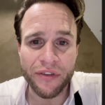 Olly Murs has addressed his abrupt exit from the stage ahead of his Manchester gig