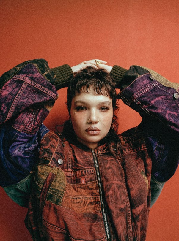 Lola Young has pulled out of Parklife 2025