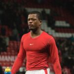 Patrice Evra video message to Man United ahead of Europa League final