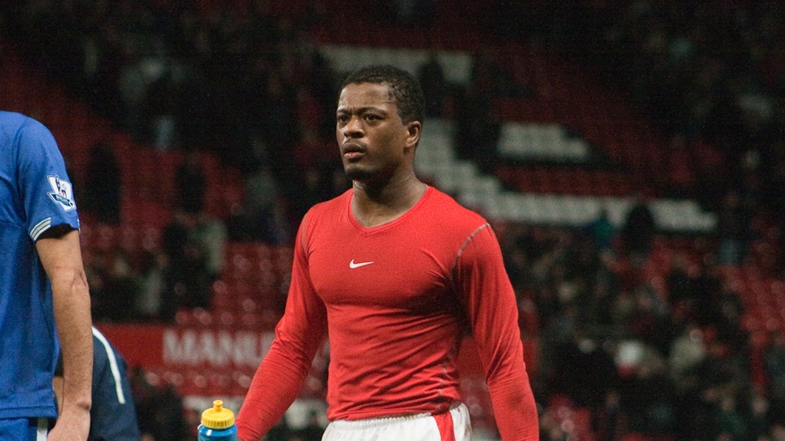 Patrice Evra video message to Man United ahead of Europa League final