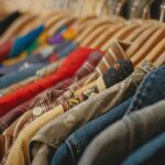 Vintage clothes