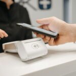 Contactless payment