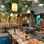 New Manchester restaurant Pip receives rave review as another is slammed as 'torture'