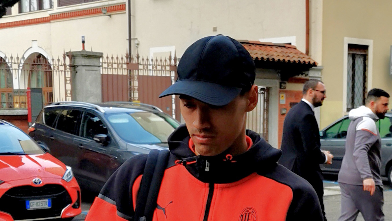Reijnders to Man City transfer news latest