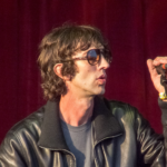 Richard Ashcroft new music Lover album
