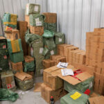 Rochdale counterfeit goods