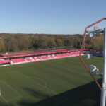 Salford City FC buyout Gary Neville David Beckham