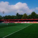 Salford City FC players leaving end of contract 2024/25 season