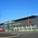 Salford Red Devils former CEO Paul King returns to cover debts