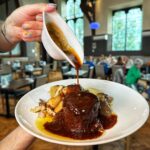 The Clink restaurant in Styal is closing