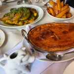 British classics at Winsome, Manchester. Credit: The Manc Group