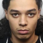 Harvey Bell mugshot