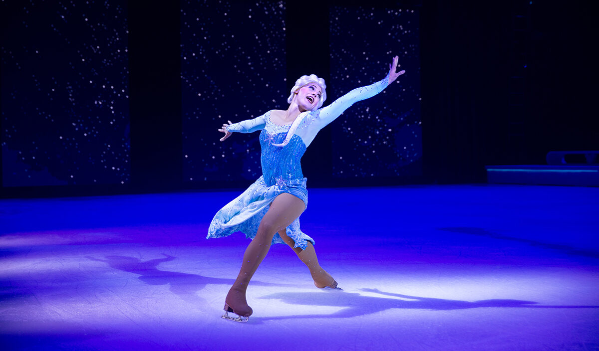 Disney On Ice