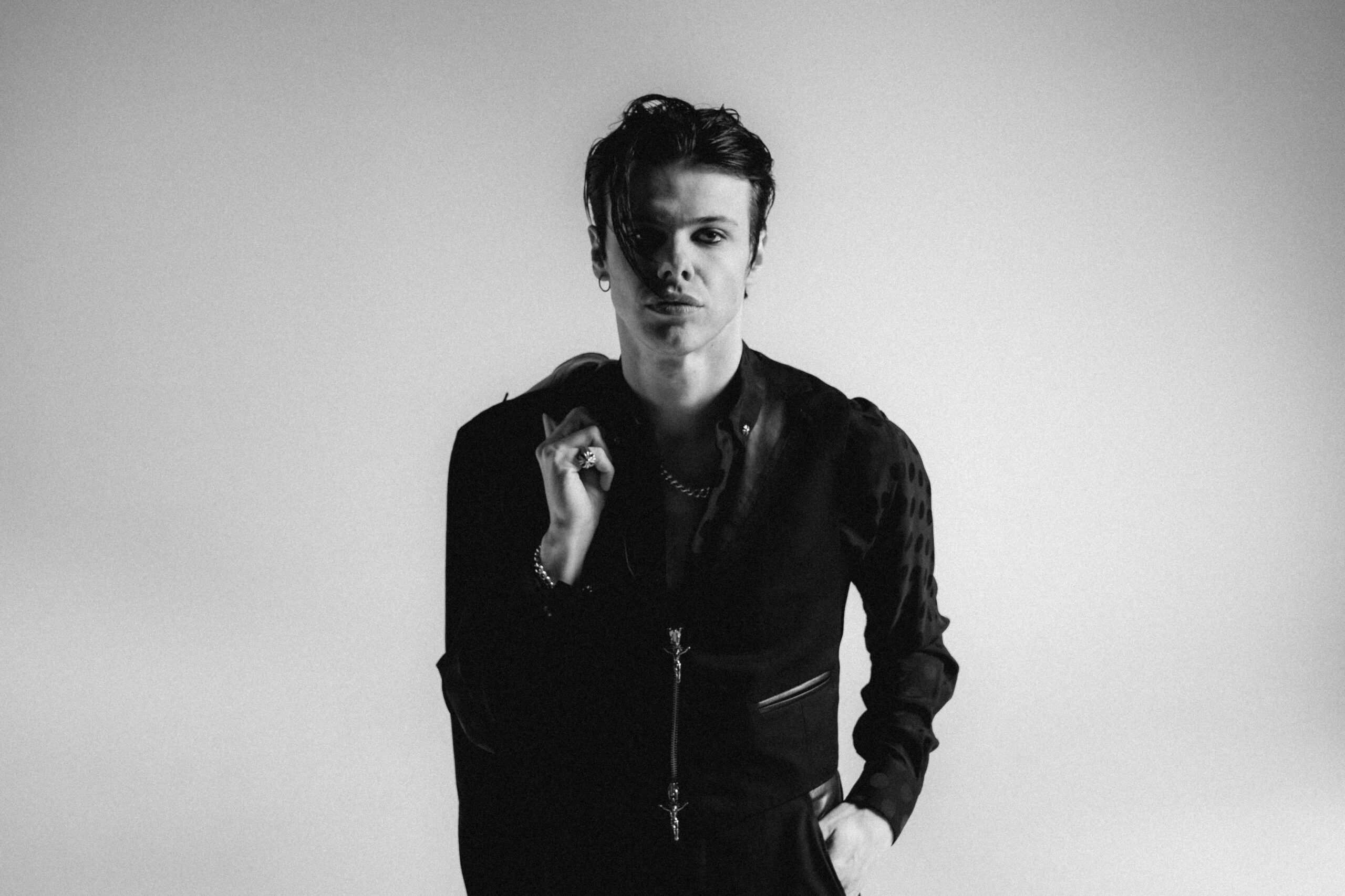 Yungblud announces huge Manchester arena gig on upcoming UK tour