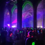 Manchester Cathedral will be hosting a series of huge concerts this year
