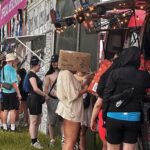 Yellow weather warning issued for Parklife weekend with thunderstorms forecast