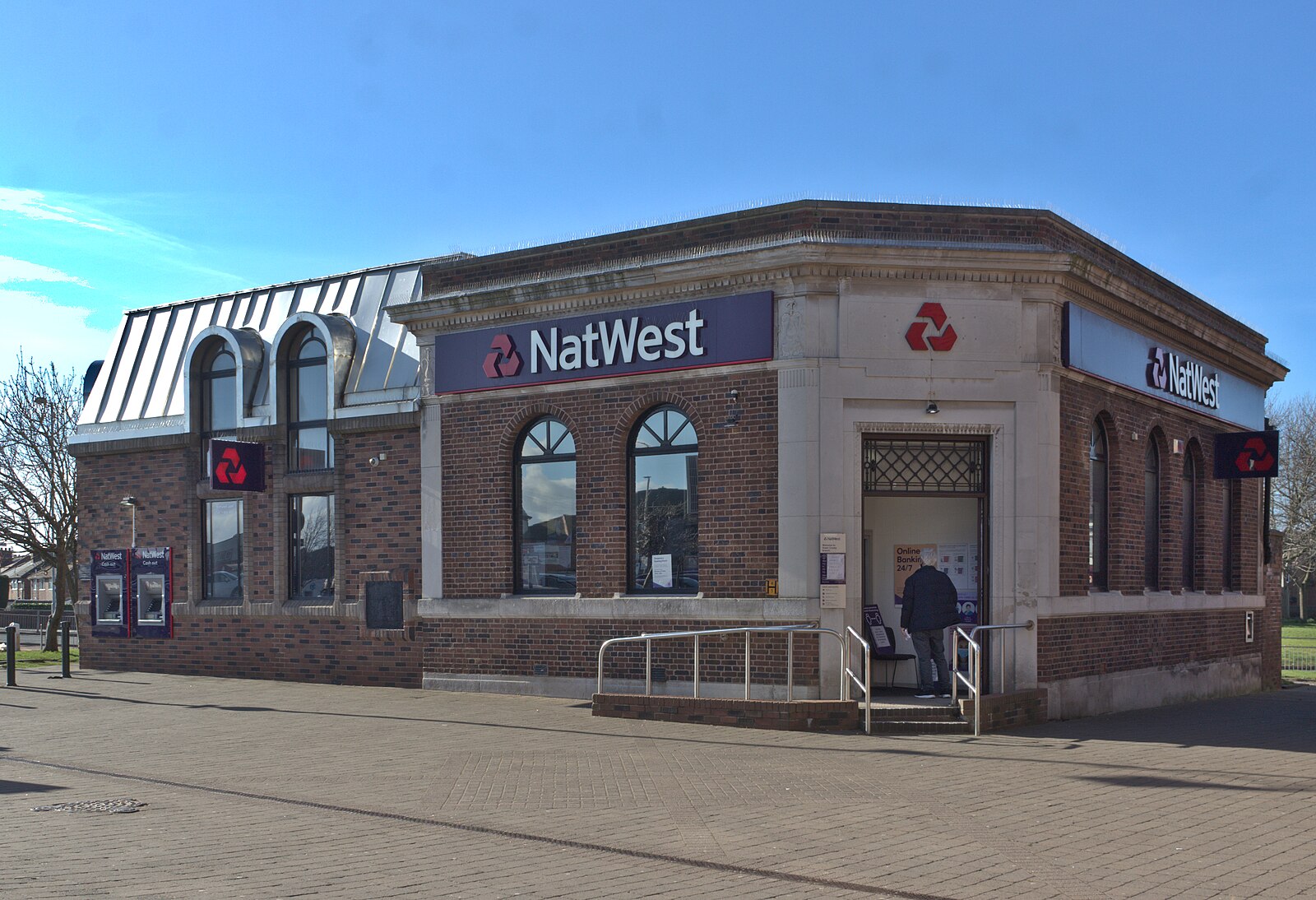 NatWest