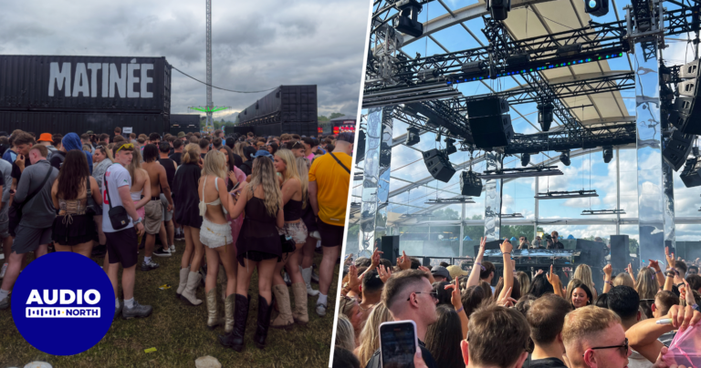 Parklife shares statement after festival's brand-new stage closed down before headliners