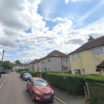 Nevin Street