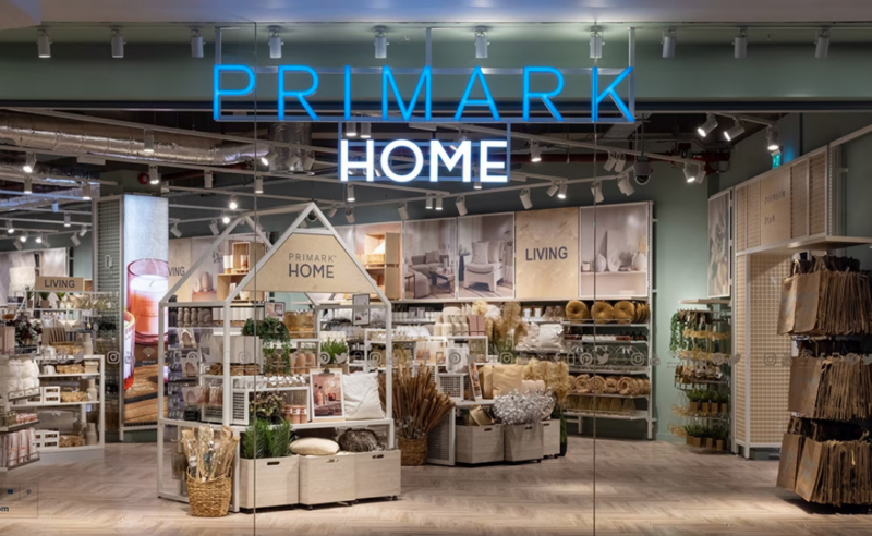 Primark Home