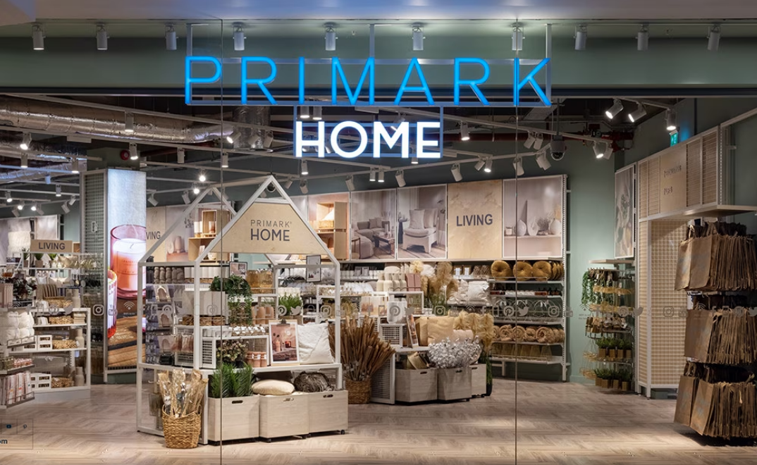 Primark Home
