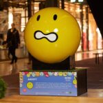 SmileyWorld® Art Trail