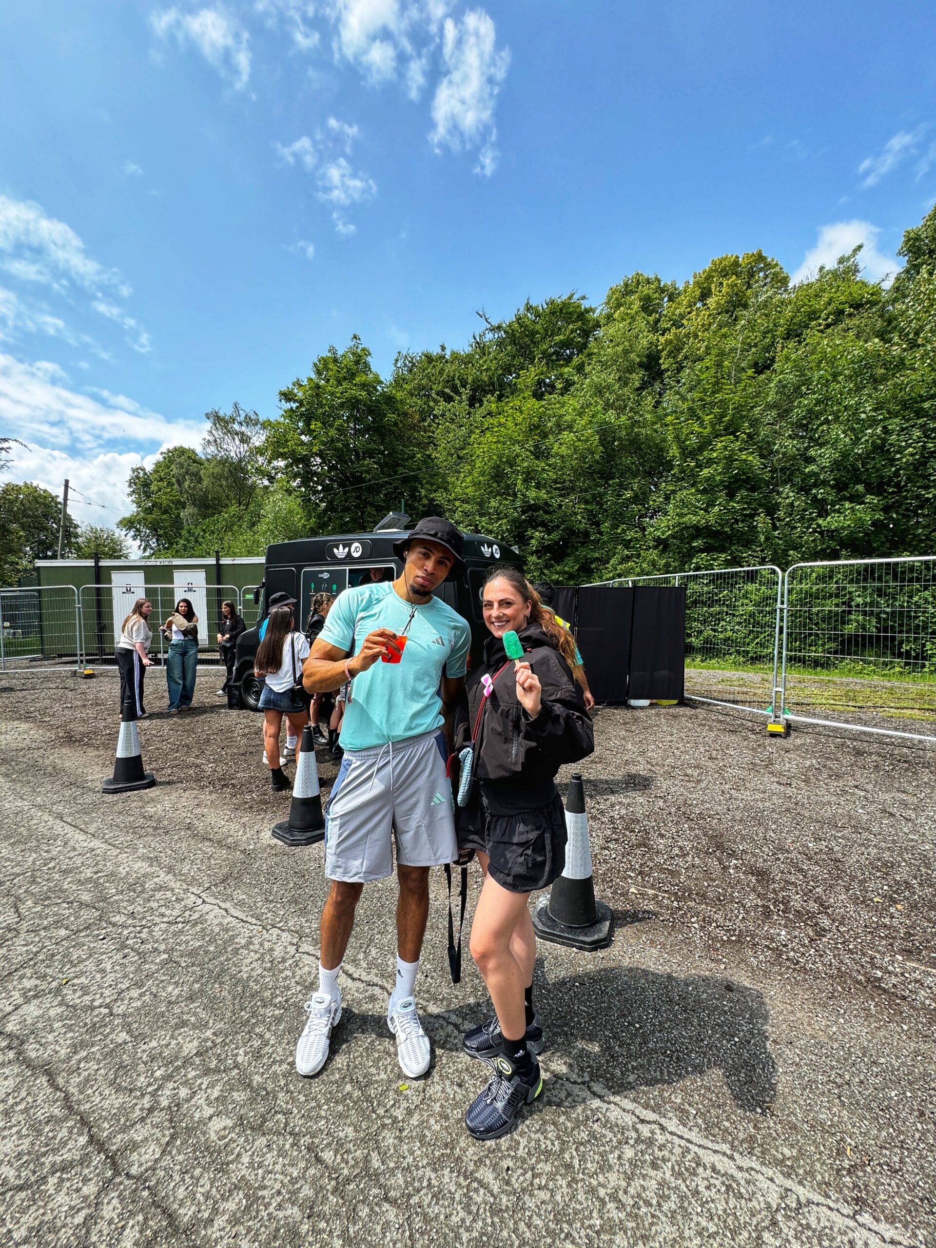 What went down at Parklife 2025