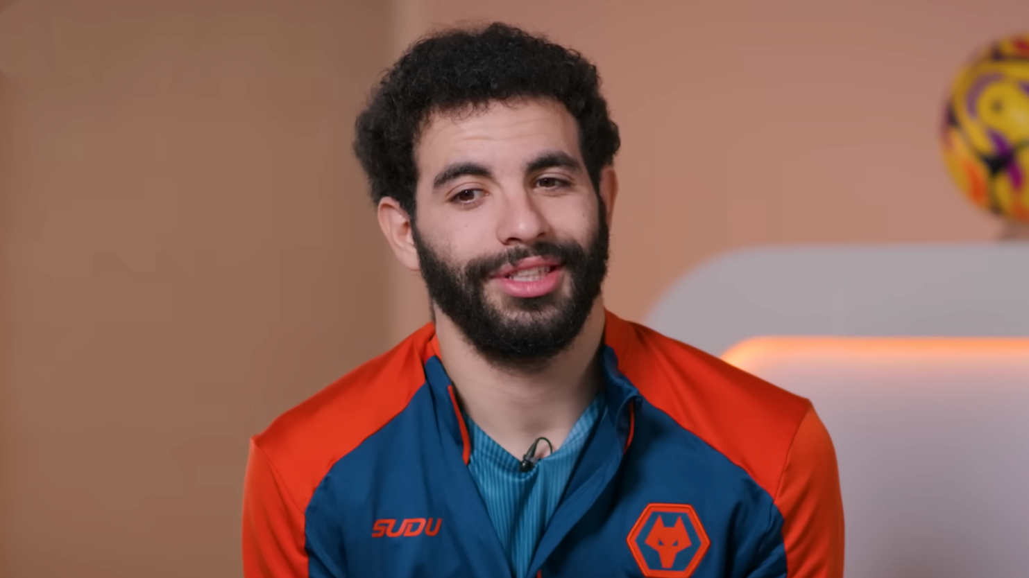 Rayan Ait-Nouri to Manchester City medical done