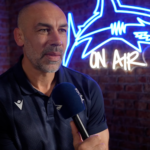 Alex Sanderson quotes Rudyard Kipling Sale Sharks semis