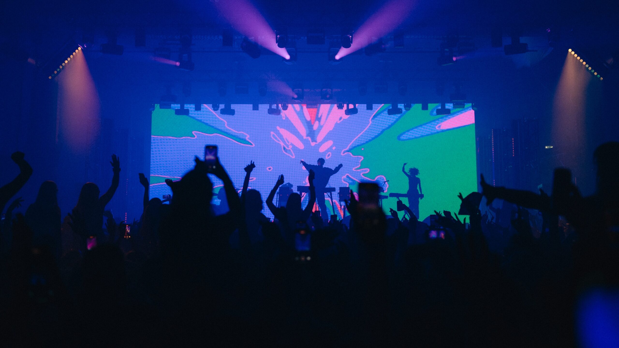 Barry Can't Swim WHP tickets