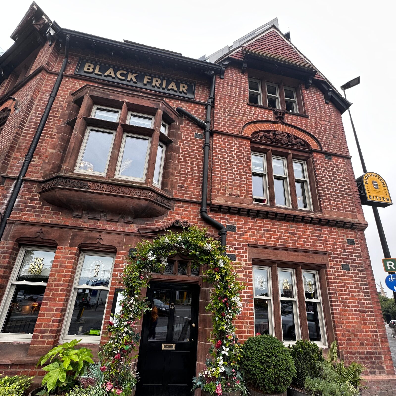 best father's day deals and offers in greater manchester this year