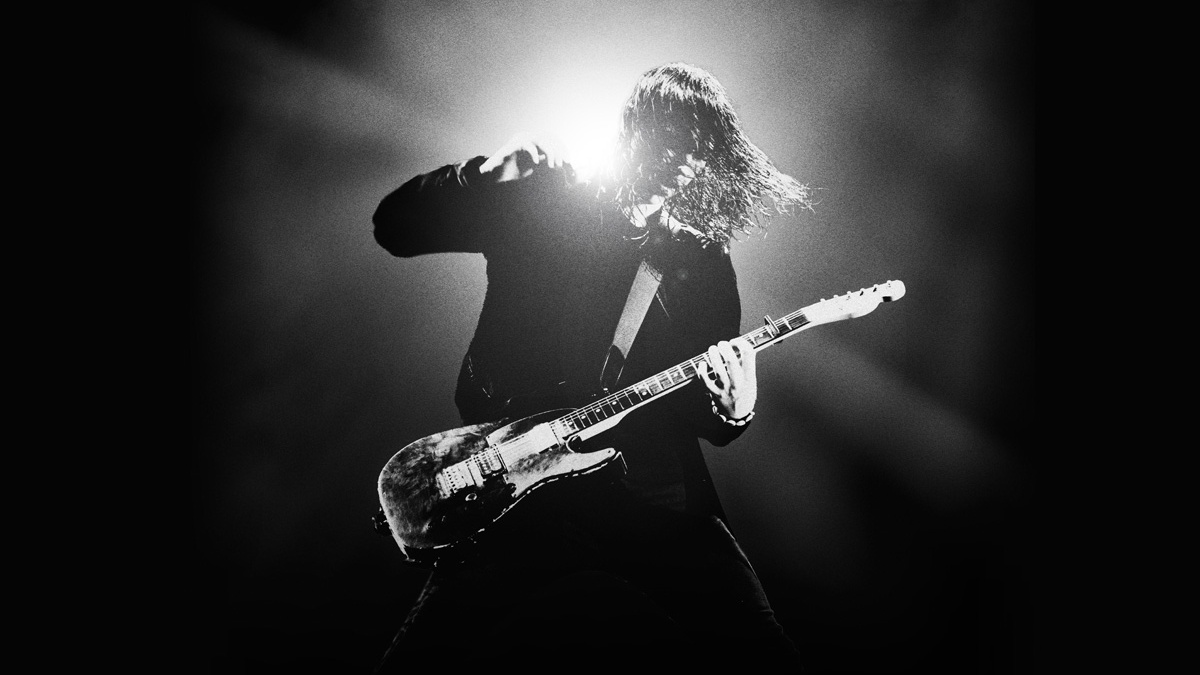 Catfish and The Bottlemen are expected to play at Heaton Park on 13 June 