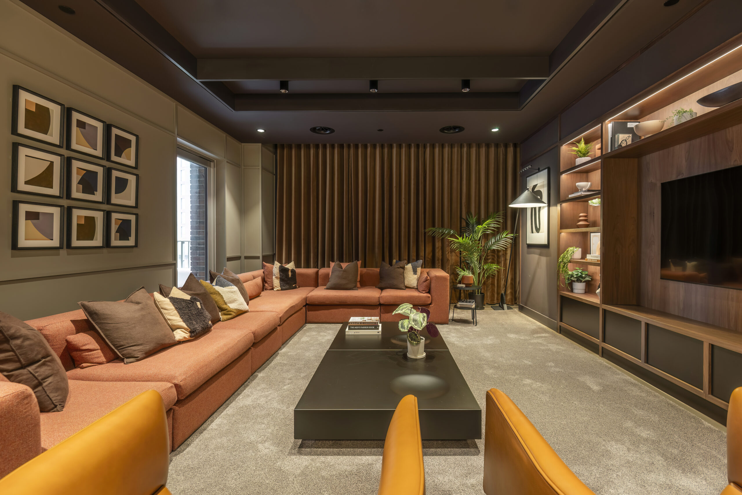Cortland at Colliers Yard