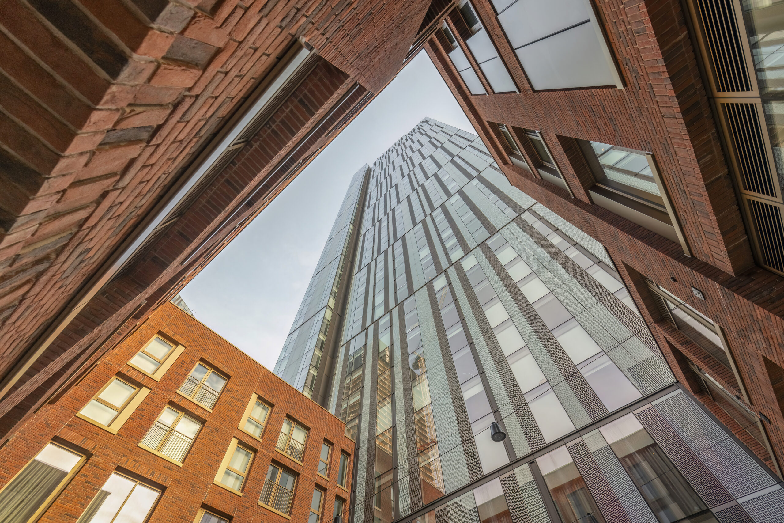 Cortland at Colliers Yard