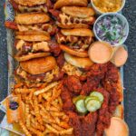 Dave's Hot Chicken is coming to Manchester