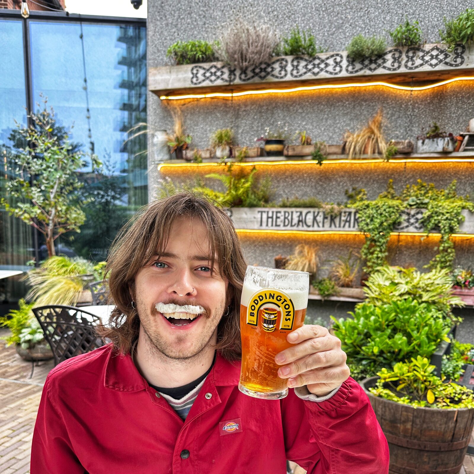 boddingtons manchester