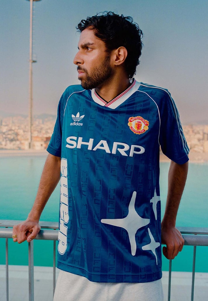 drama call manchester united fashion