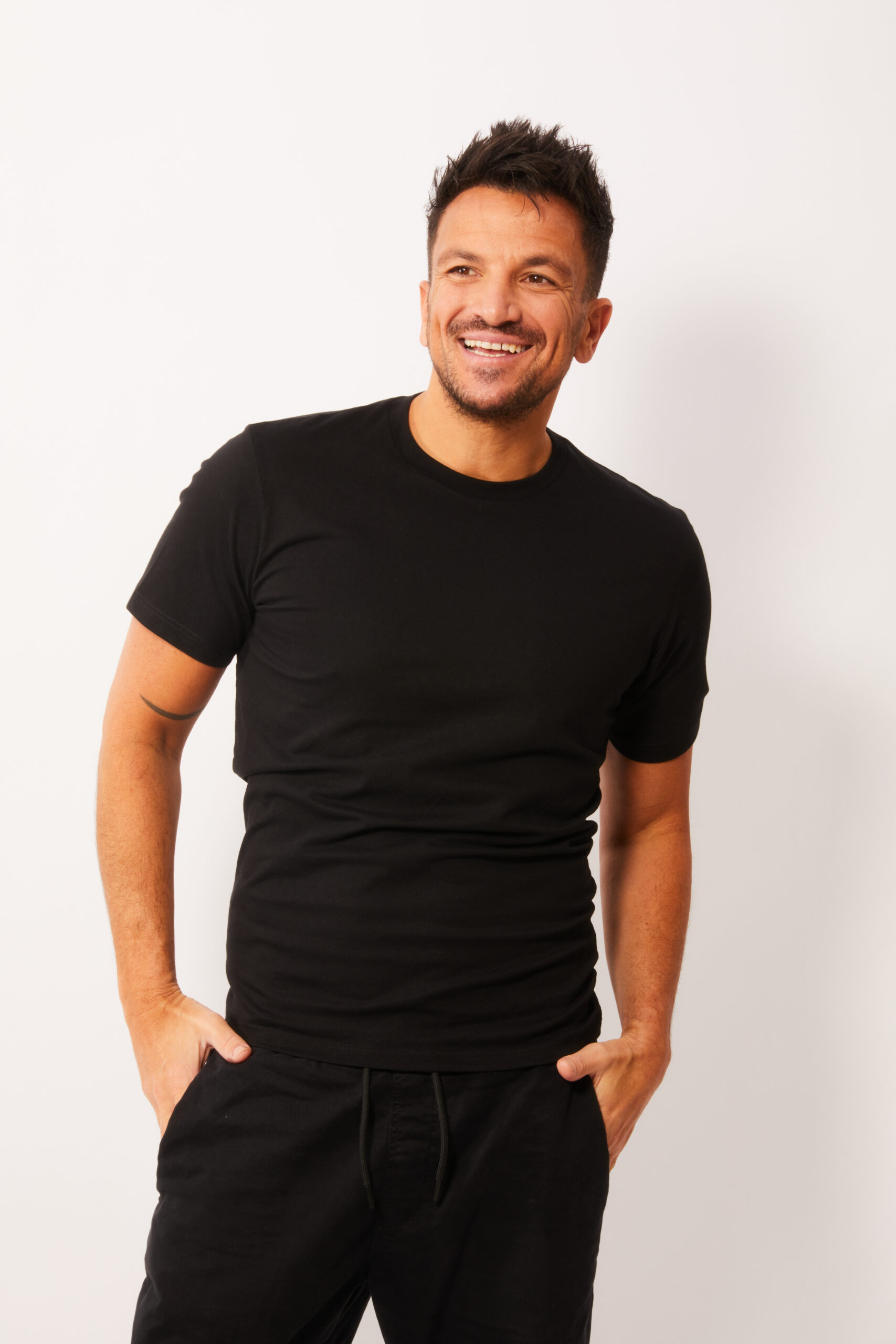 Peter Andre