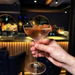 Ego Death cocktail bar in Manchester appears to have closed down.