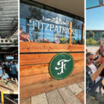 Fitzpatrick's new Irish bar and grill opening Stockport