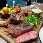 Hawksmoor issues statement after 'kicking out' Tommy Robinson from one of its restaurants